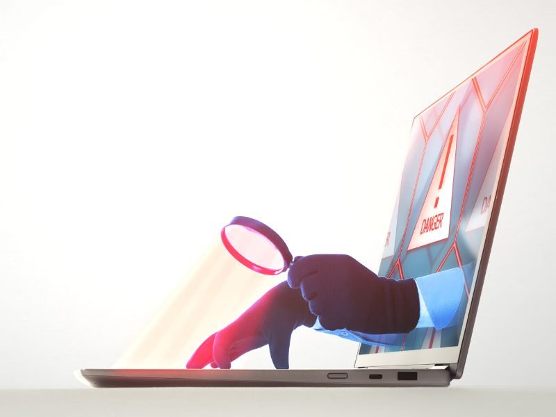 computer services repair garner