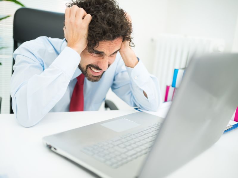 raleigh computer repair