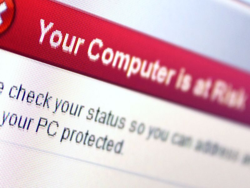 raleigh computer repair