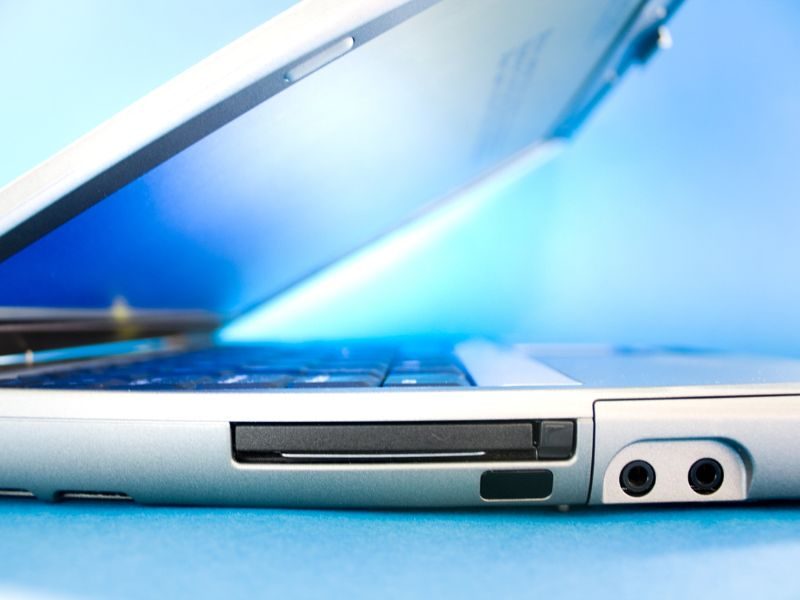 laptop repairs